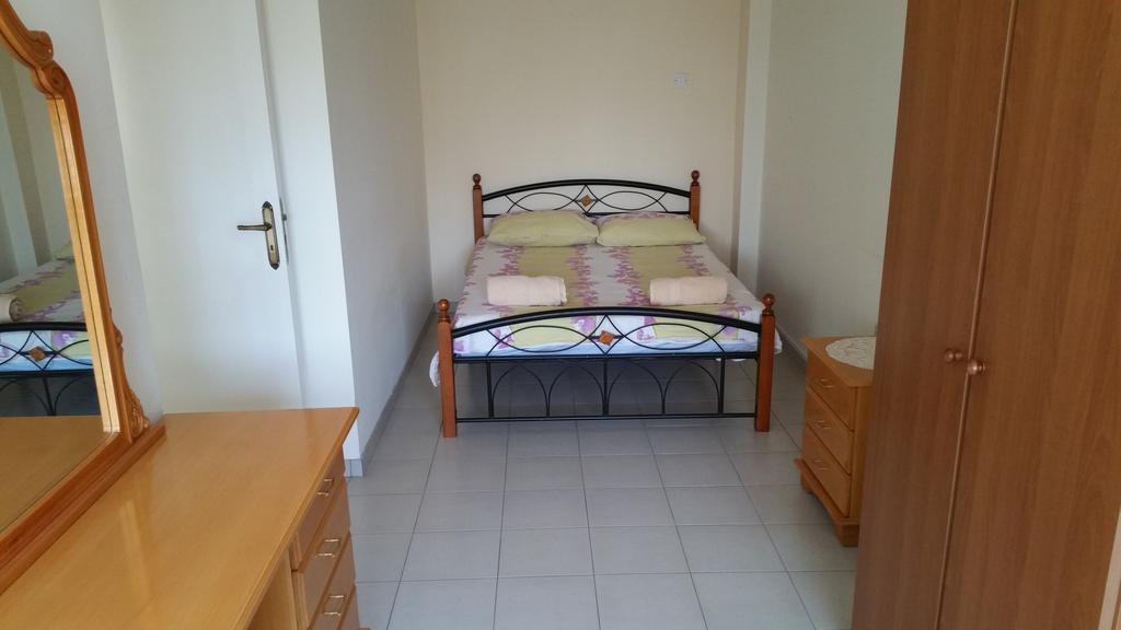 Marisa Hotel Apartments Айя Напа Екстериор снимка