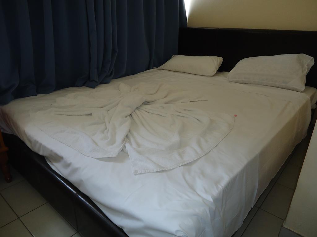 Marisa Hotel Apartments Айя Напа Екстериор снимка