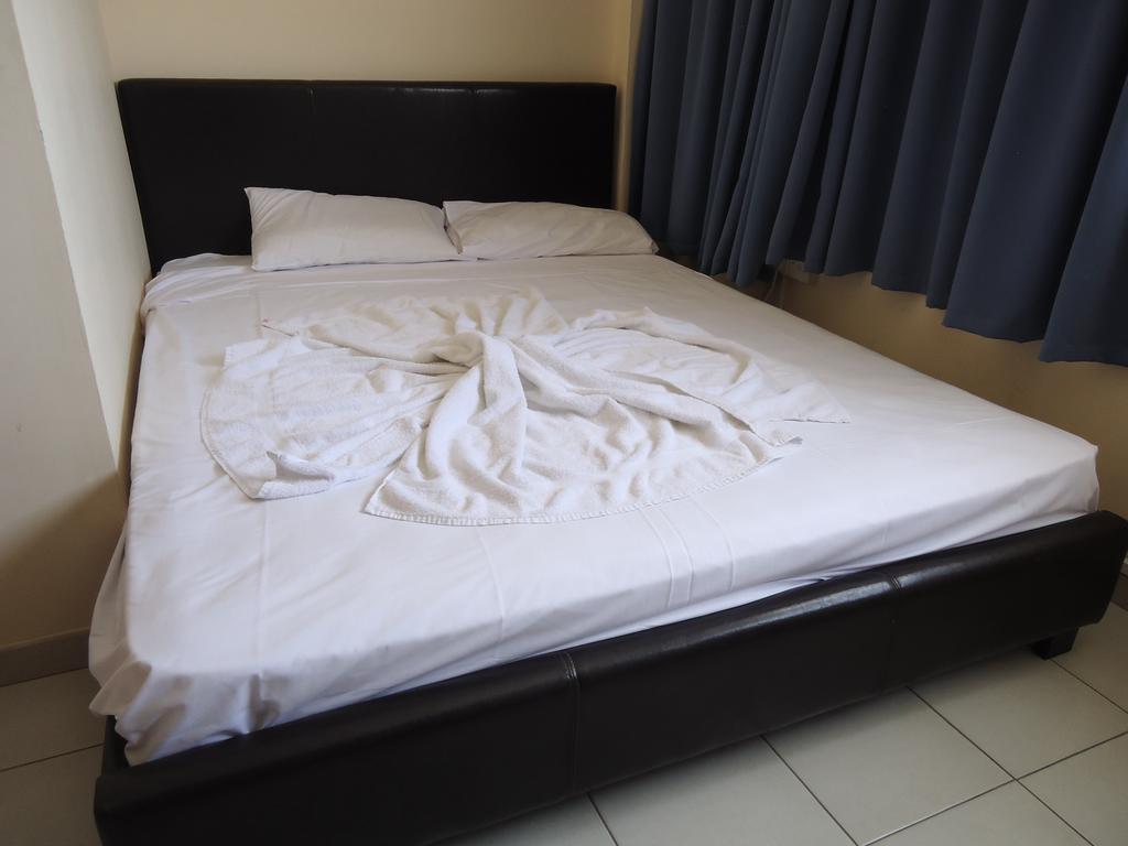 Marisa Hotel Apartments Айя Напа Екстериор снимка