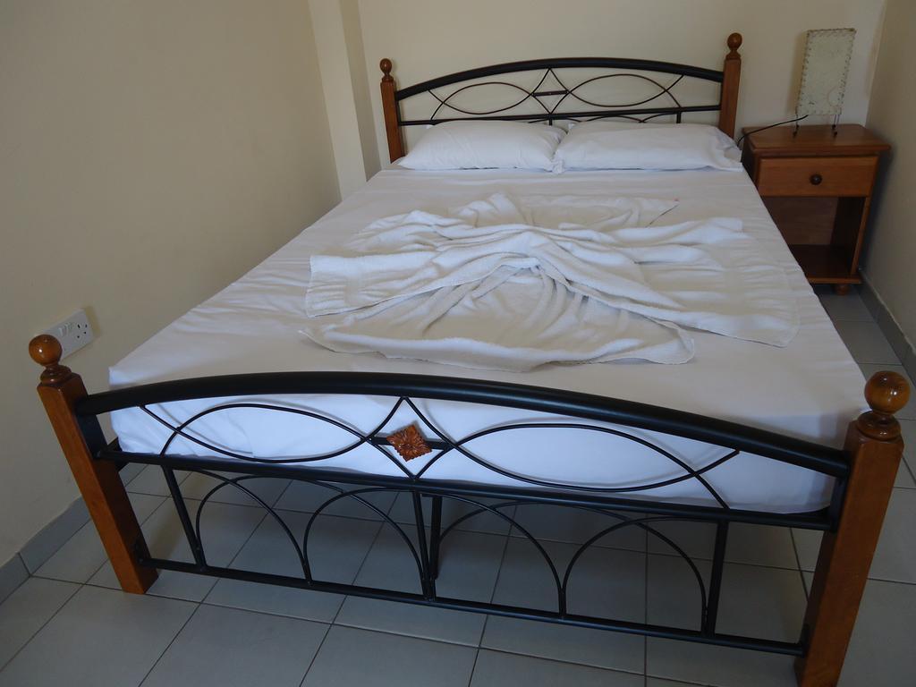 Marisa Hotel Apartments Айя Напа Екстериор снимка
