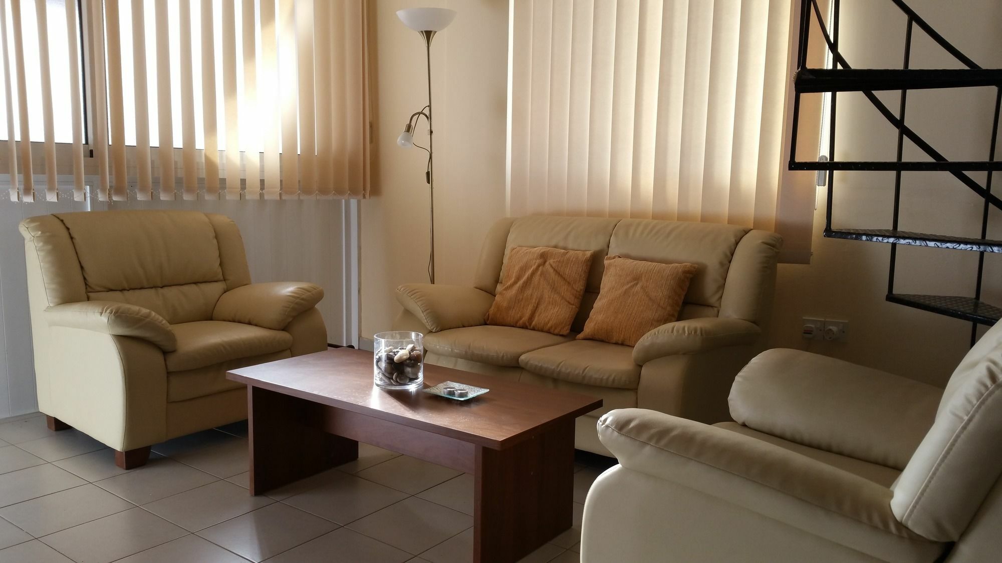 Marisa Hotel Apartments Айя Напа Екстериор снимка