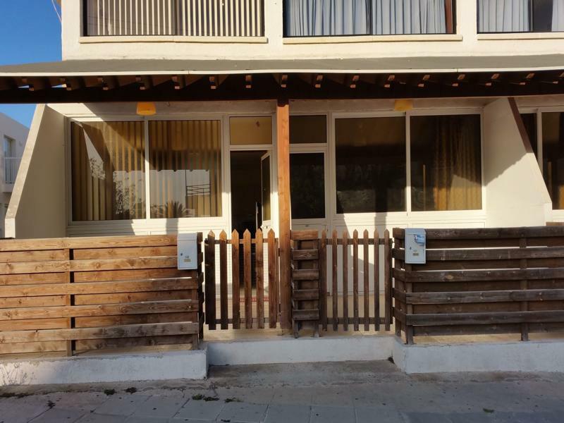 Marisa Hotel Apartments Айя Напа Екстериор снимка