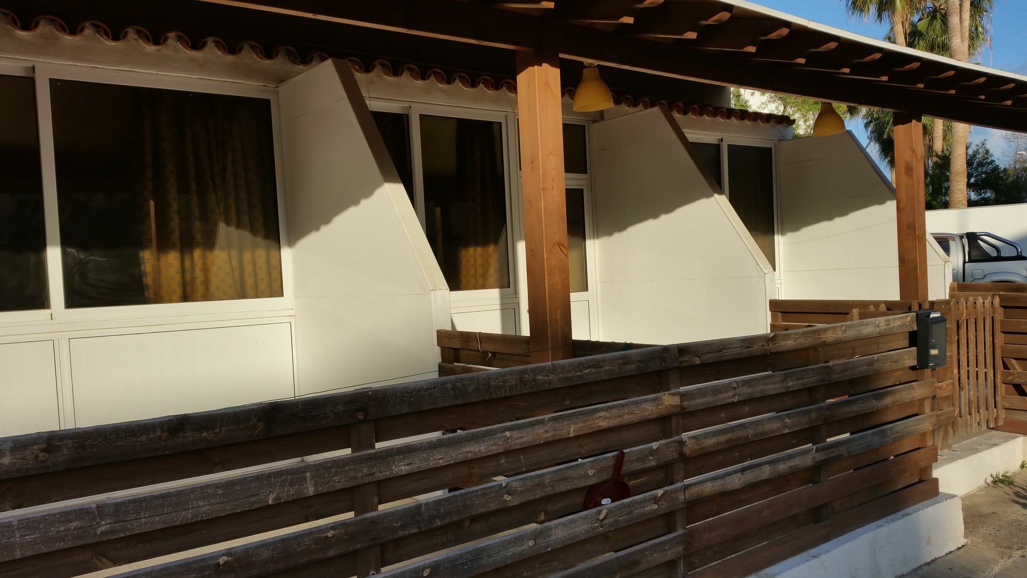 Marisa Hotel Apartments Айя Напа Екстериор снимка