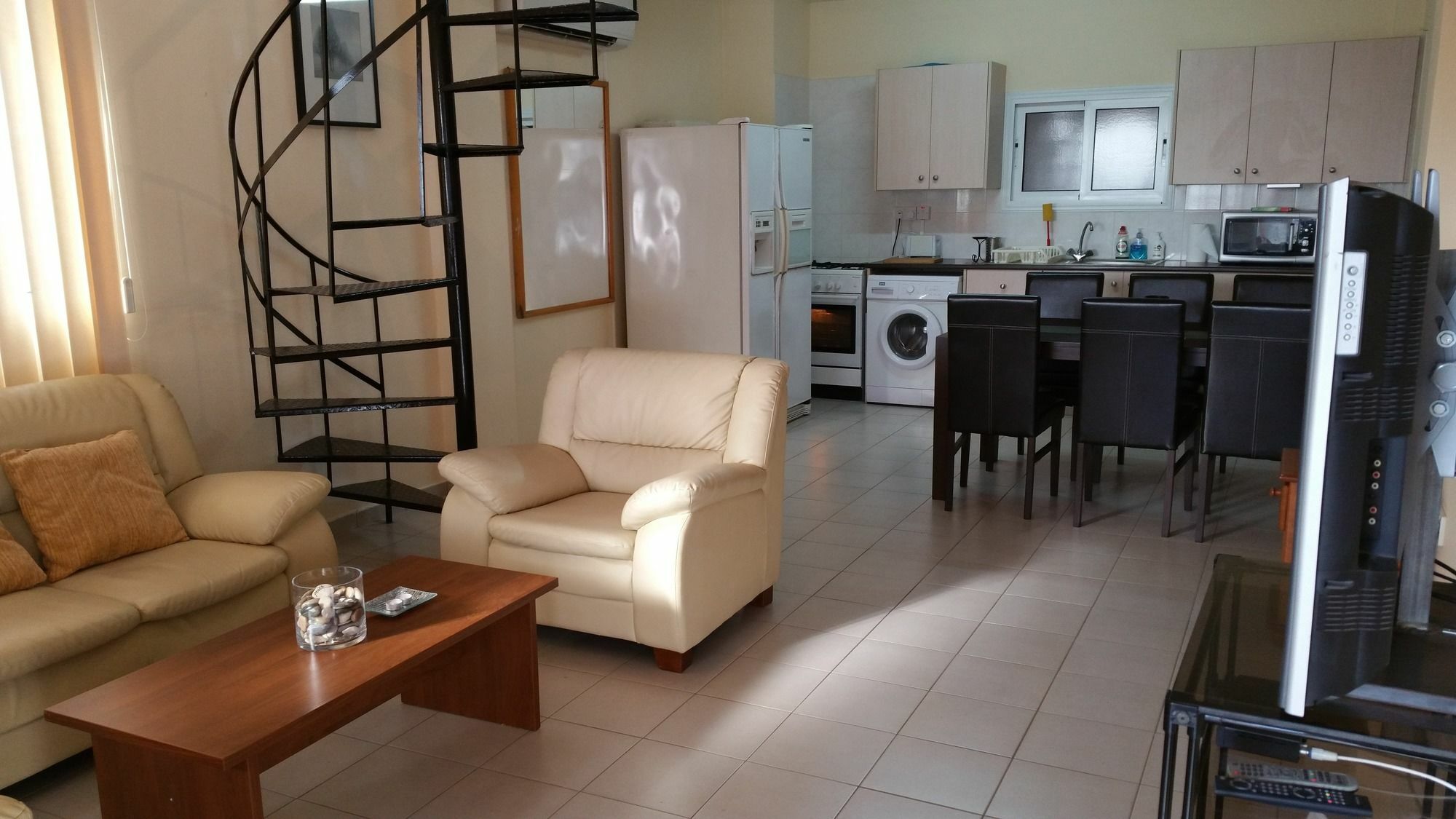 Marisa Hotel Apartments Айя Напа Екстериор снимка